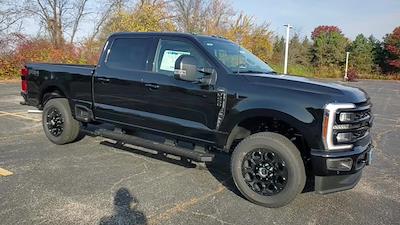 2024 Ford F-250 Crew Cab 4WD Pickup for sale #240572 - photo 1