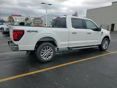 New 2024 Ford F-150 XLT SuperCrew Cab 4WD Pickup for sale #240606 - photo 2