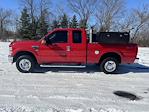 2008 Ford F-250 Super Cab 4WD Pickup for sale #240610A - photo 7