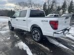 2024 Ford F-150 SuperCrew Cab 4WD Pickup for sale #240624 - photo 6