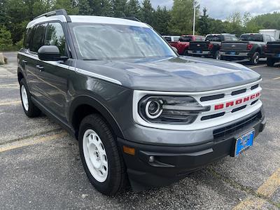 2024 Ford Bronco Sport 4WD SUV for sale #240640L - photo 1