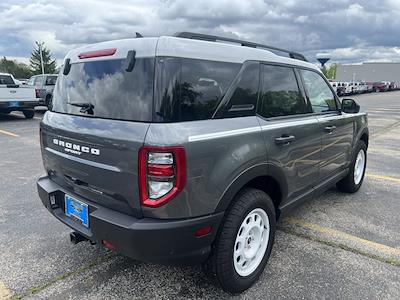 2024 Ford Bronco Sport 4WD SUV for sale #240640L - photo 2