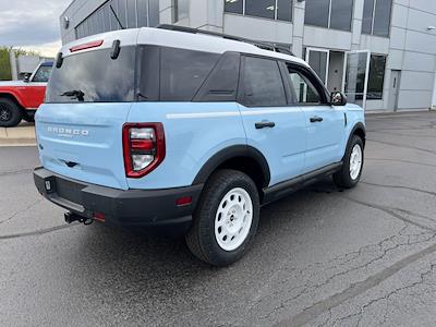 2024 Ford Bronco Sport 4WD SUV for sale #240642 - photo 2