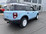2024 Ford Bronco Sport 4WD SUV for sale #240642 - photo 2