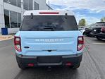 2024 Ford Bronco Sport 4WD SUV for sale #240642 - photo 4