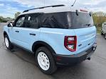 2024 Ford Bronco Sport 4WD SUV for sale #240642 - photo 7