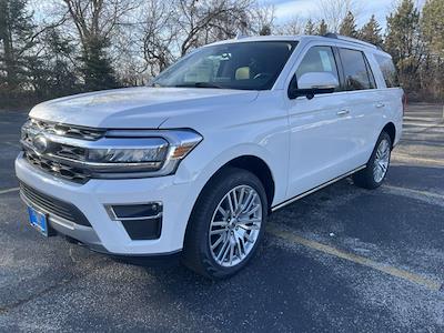 2024 Ford Expedition 4WD SUV for sale #240651 - photo 1