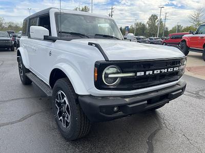 2024 Ford Bronco 4WD SUV for sale #240666 - photo 1