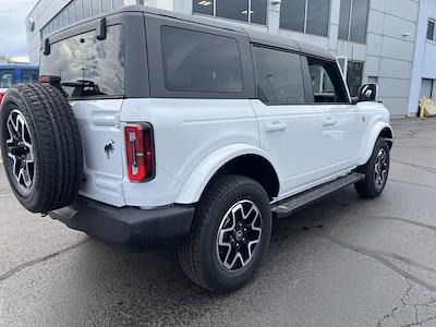 2024 Ford Bronco 4WD SUV for sale #240666 - photo 2