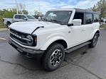 2024 Ford Bronco 4WD SUV for sale #240666 - photo 9