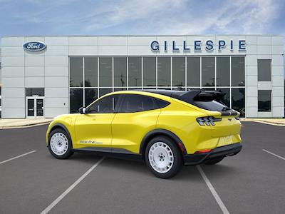 2024 Ford Mustang Mach-E AWD SUV for sale #240684 - photo 2