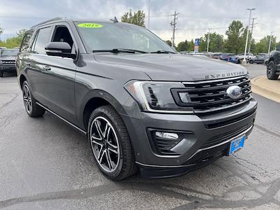 2019 Ford Expedition 4WD SUV for sale #240708A - photo 1
