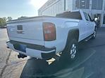 2015 GMC Sierra 3500 Crew Cab 4WD Pickup for sale #240709A - photo 2