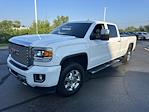 2015 GMC Sierra 3500 Crew Cab 4WD Pickup for sale #240709A - photo 8