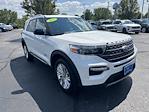 2022 Ford Explorer 4WD SUV for sale #250004LA - photo 1