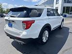 2022 Ford Explorer 4WD SUV for sale #250004LA - photo 2