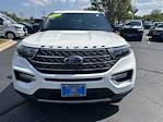 2022 Ford Explorer 4WD SUV for sale #250004LA - photo 9