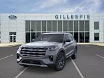 New 2025 Ford Explorer Active 4WD SUV for sale #250013L - photo 3