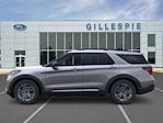 New 2025 Ford Explorer Active 4WD SUV for sale #250013L - photo 4