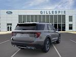 New 2025 Ford Explorer Active 4WD SUV for sale #250013L - photo 8