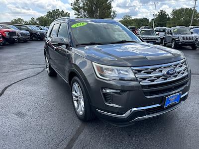 2019 Ford Explorer 4WD SUV for sale #250052LA - photo 1