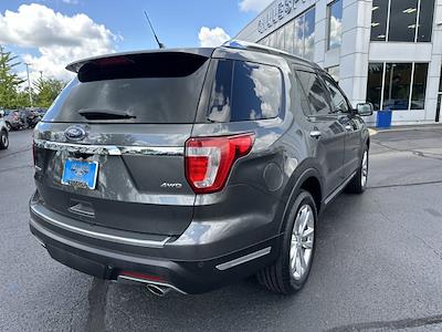 2019 Ford Explorer 4WD SUV for sale #250052LA - photo 2
