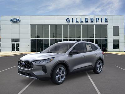 New 2025 Ford Escape ST-Line SUV for sale #250064L - photo 1