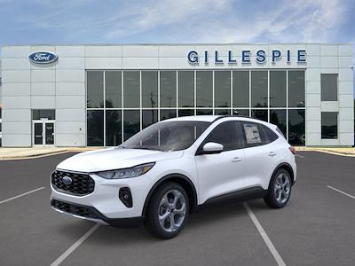 2025 Ford Escape AWD SUV for sale #250067L - photo 1