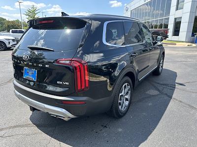 Used 2020 Kia Telluride EX AWD SUV for sale #250084LA - photo 2