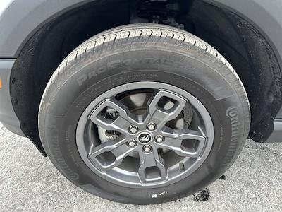 Used 2023 Ford Bronco Sport Big Bend for sale #250088LA - photo 1