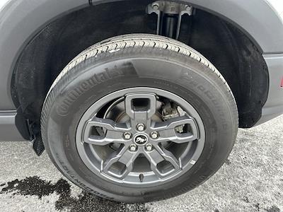 Used 2023 Ford Bronco Sport Big Bend for sale #250088LA - photo 2