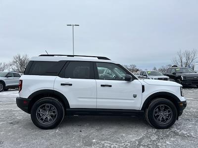 Used 2023 Ford Bronco Sport Big Bend for sale #250088LA - photo 1