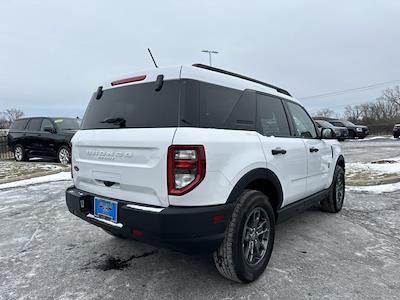 Used 2023 Ford Bronco Sport Big Bend for sale #250088LA - photo 2