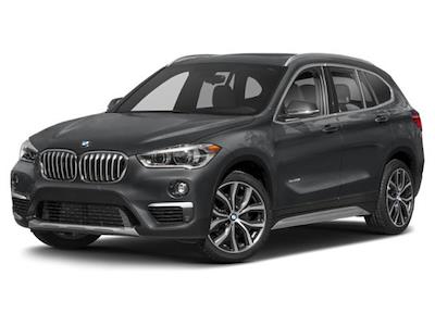 Used 2018 BMW X1 - photo 1