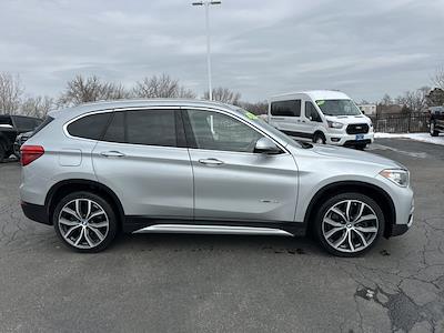 Used 2018 BMW X1 - photo 1