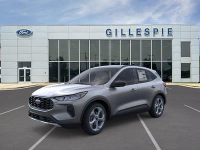 New 2025 Ford Escape ST-Line AWD SUV for sale #250093L - photo 1