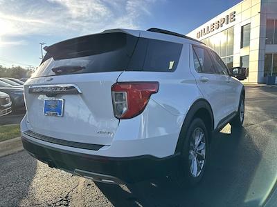 2023 Ford Explorer 4WD SUV for sale #250094LA - photo 2