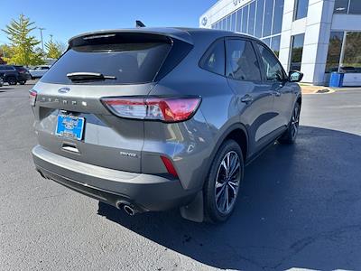 Used 2022 Ford Escape SE for sale #250095LA - photo 2