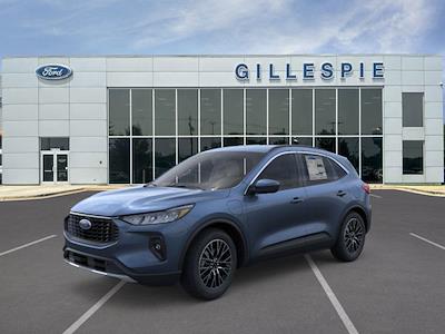 New 2025 Ford Escape PHEV SUV for sale #250099L - photo 1