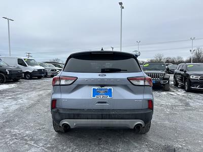 Used 2022 Ford Escape SE for sale #250102LA - photo 2