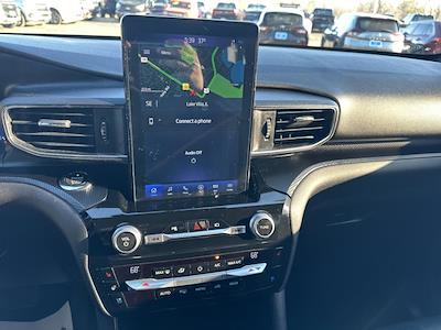 Used 2021 Ford Explorer - photo 1