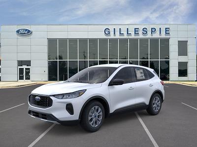 New 2025 Ford Escape Active SUV for sale #250113L - photo 1