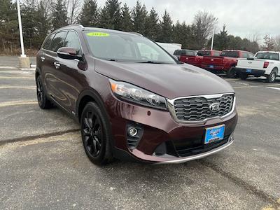 2020 Kia Sorento AWD SUV for sale #250117A - photo 1