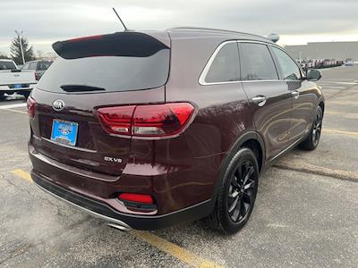 2020 Kia Sorento AWD SUV for sale #250117A - photo 2