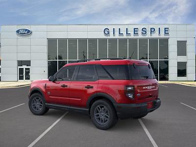 New 2025 Ford Bronco Sport Big Bend 4WD SUV for sale #250118L - photo 2