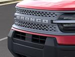 New 2025 Ford Bronco Sport Big Bend 4WD SUV for sale #250118L - photo 17