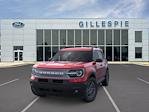 New 2025 Ford Bronco Sport Big Bend 4WD SUV for sale #250118L - photo 3