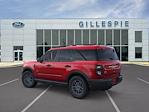New 2025 Ford Bronco Sport Big Bend 4WD SUV for sale #250118L - photo 2