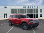New 2025 Ford Bronco Sport Big Bend 4WD SUV for sale #250118L - photo 7