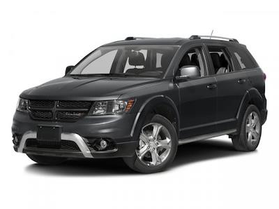 Used 2017 Dodge Journey Crossroad for sale #250118LA - photo 1